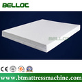 Luxury Massage 100% Natural Latex Mattress