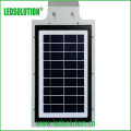 China 5W Outdoor Solar Integrated Street Light