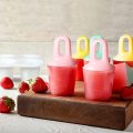 Factory Small Ice Cream Molds for Baby