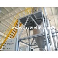 Liquid Pressure Spray Dryer