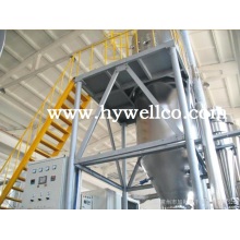 Seasoning Meat Pressure Spray Dryer