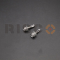 Stainless Steel Self Tapping Wood Self-drilling Screw