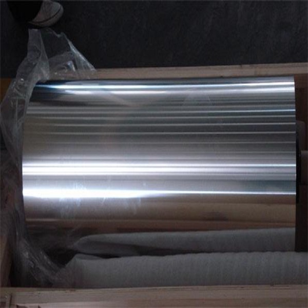 aluminium foil