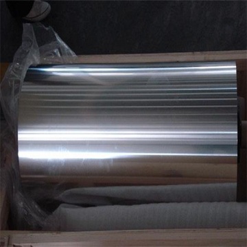 food packaging aluminium foil with different size