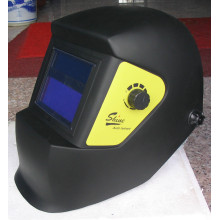 Fashion Design Comfortable Auto-Darkening Welding Helmet (AS-1)