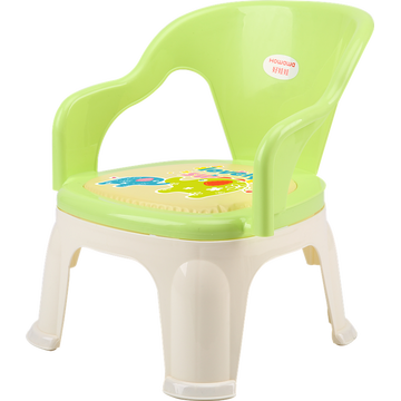 Baby-Plastiksicherheits-Stuhl für Tabelle Booster Seat