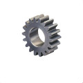 Custom CNC Turning Machining Stainless Steel Gear Parts