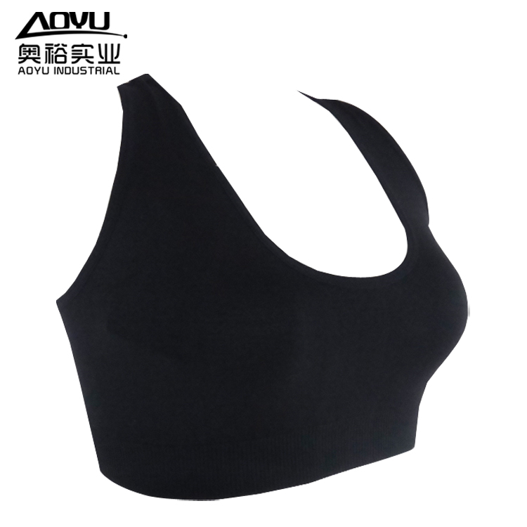 Women S Seamless Bra