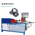 Spring Tube Cut-off Machine