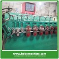 HIGH-END FULL AUTOMATISCHE BARREL HOOP MAKING MACHINE