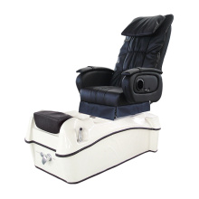 Chaise de spa de pédicure de vente chaude