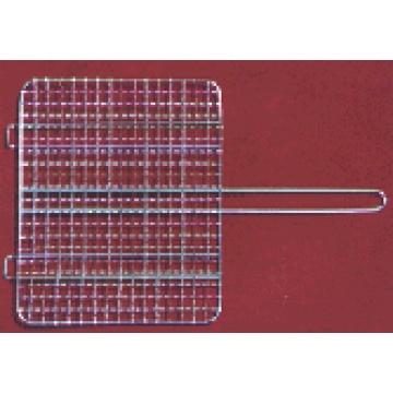 Barbecue Grill Mesh