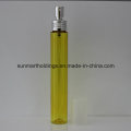 75ml Corlour PP Screw Pet Bottles with Aluminum Sprayer Pump