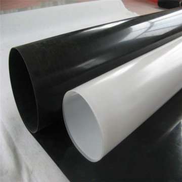 Hdpe pond liner 1mm geomembrane film hdpe geomembranes