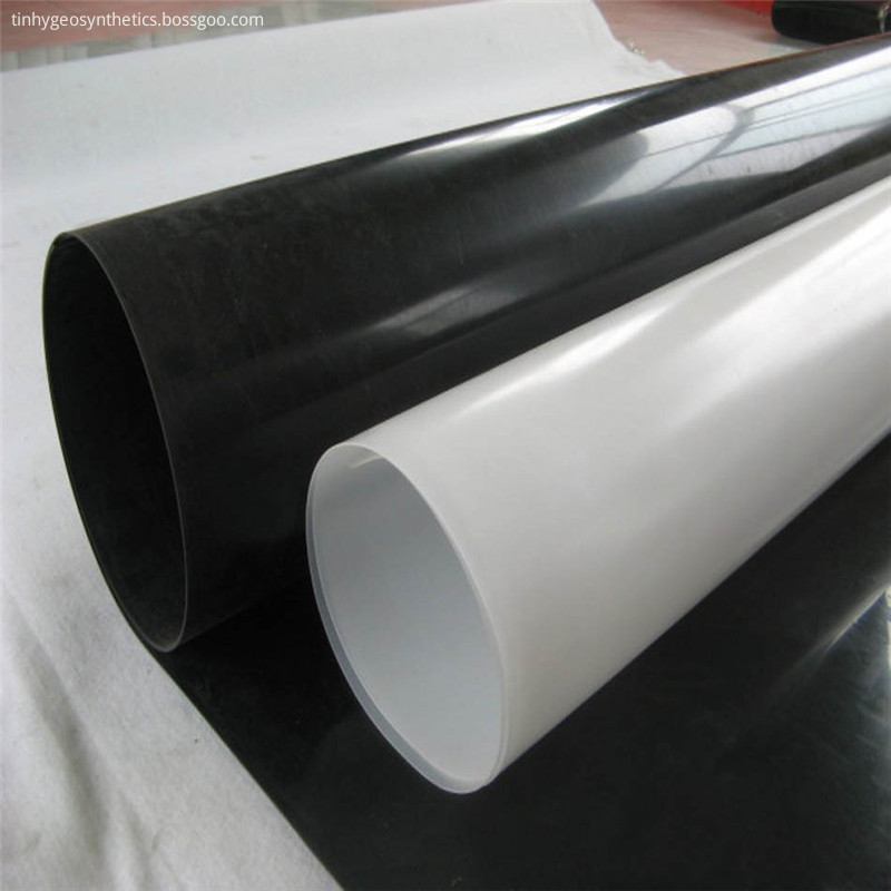 Hdpe Geomembrane