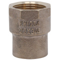 Solder Ring Gunmetal Bronze Female Adapter Fittings