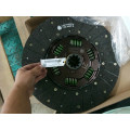 SINOTRUK HOWO Truck Chassis Clutch Disc Plate WG9921161100