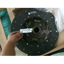 SINOTRUK HOWO Truck Chassis Clutch Disc Plate WG9921161100