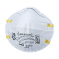 3M mask 8210 Dust mask N95 PM25 Dust proof air proof KN95 industrial dust proof