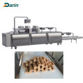 Hanging Hook Bird Seeds Treat Bar Forming Machine