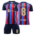 Digital Sublimation Design Soccer Uniform