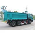 Sinotruk howo7 Dump Truck  371HP