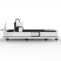 1500w Fiber Laser Cutter Cutting Machine Metal Sheet
