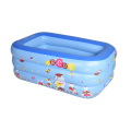 Baignoire gonflable pour bébé baignoire pliable gonflable