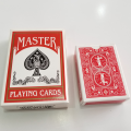 Custom Linen Playing Cards With High Quality