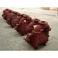 2be Water Ring Vacuum Pump