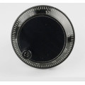 Black Plastic 100PPR Handwheel MPG CNC Machine Tool