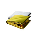 Gold/Silver Emergency Blanket for First Aid Kit