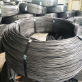 mattress spring steel wire / high carbon spring steel wire for mattress