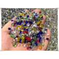 Swimming Pool Decorative Glass Beads