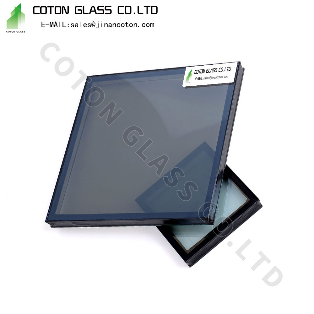 Replacement Insulated Glass Window Panels