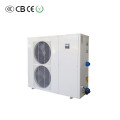 Pool application  inverter frequency unit
