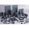 Sintered Hard Ferrite Magnet