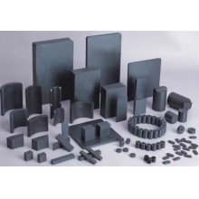 Sintered Hard Ferrite Magnet