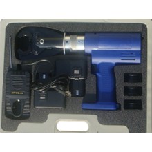 Battery Crimping Tool for Pex-Al-Pex Pipe