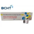 BCHT Influenza Vaccine Freeze-dried