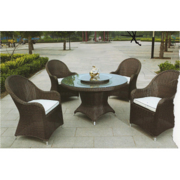 Home Goods Leisure Ways Patio Furniture Table Set