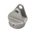 Custom Precision Investment Casting Stainless Steel Parts