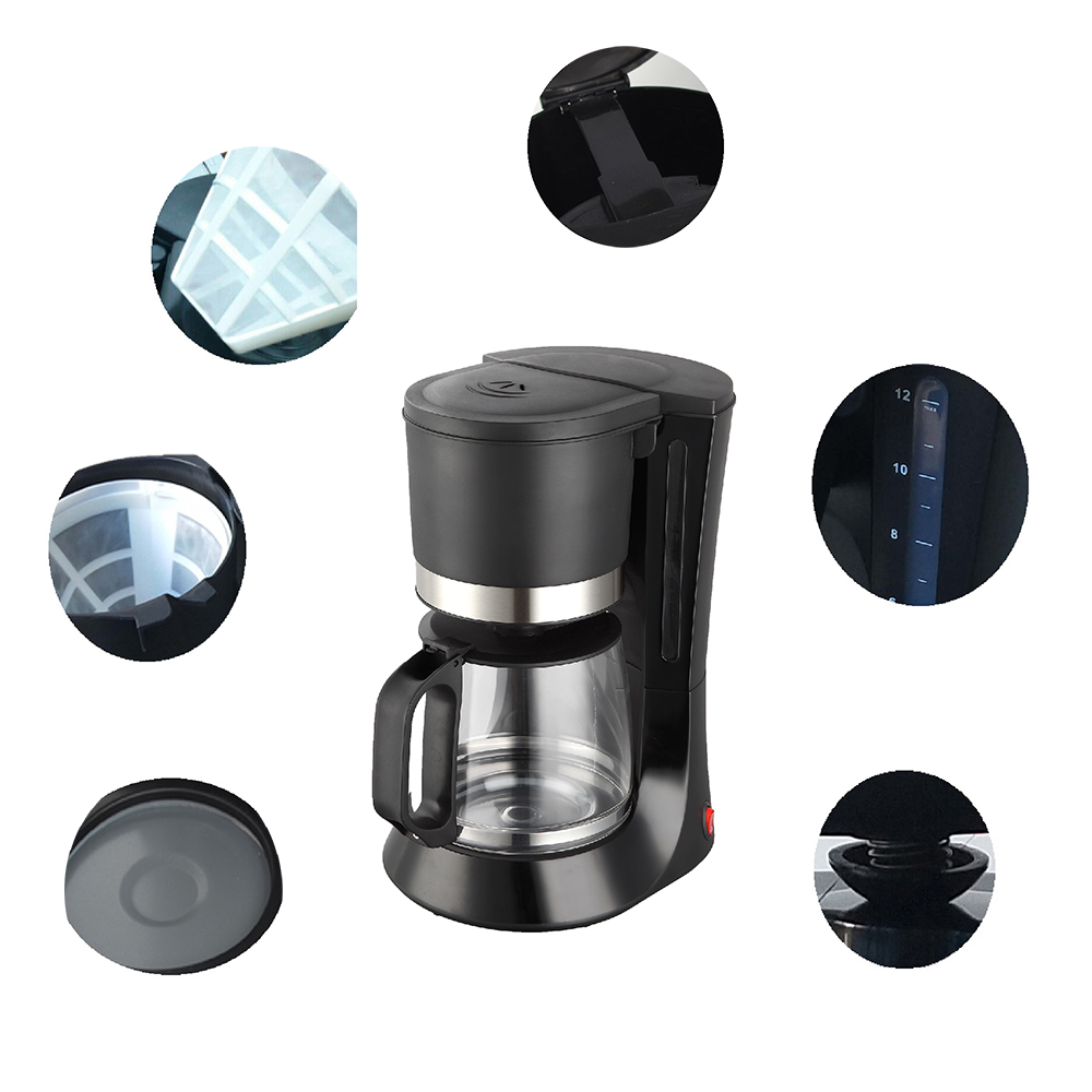 10 Cup Coffee Maker