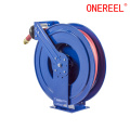 Air Water Steel Hose Reel