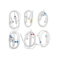 Disposable Hospital Intravenous Infusion Set