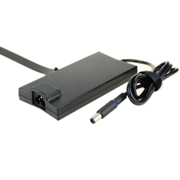 19.5V4.62A Laptop Adapter 90W schlankes Ladegerät für DELL