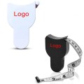 Perfect and Retractable BMI Body Fat Tape Measure