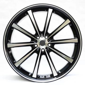 caster alloy car wheel