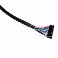 OEM ODM LVDS Cable Assemblies