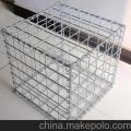 Venta caliente Proveedor de China Gabion Spiral / Gabion Caja de piedra de jaula / galvanizado ISO9001